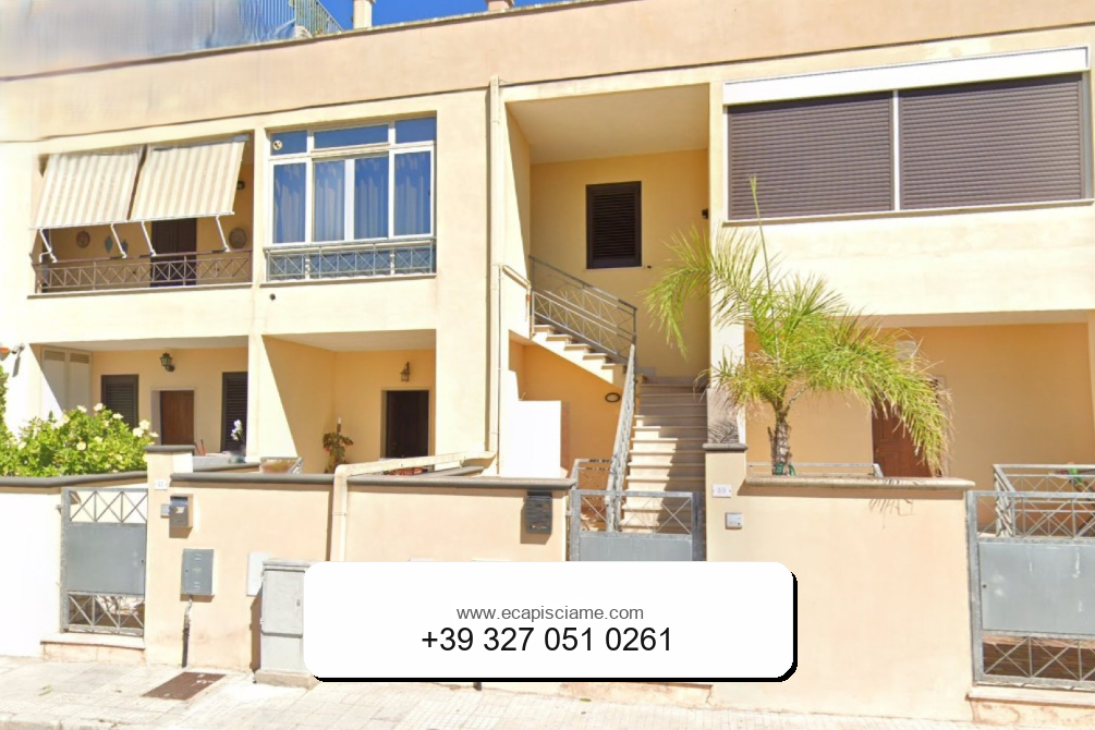 Residenza Villetta Gemma C